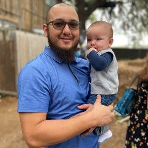 Meet your Posher, Jose